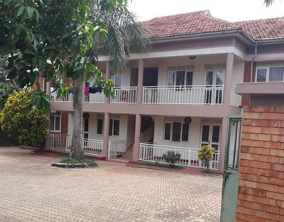 Bukoto II