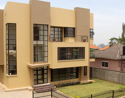 Sydney Villas
